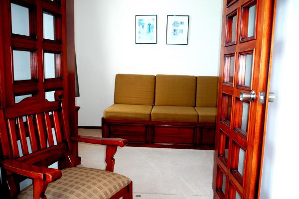 Baç Butik Pansiyon