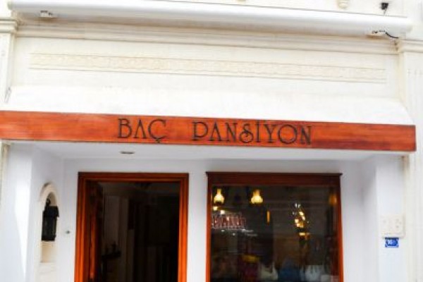 Baç Butik Pansiyon