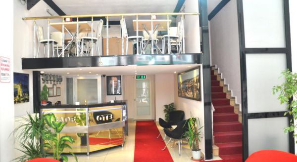 Bade 2 Otel