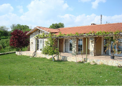 Badem Han Pansiyon
