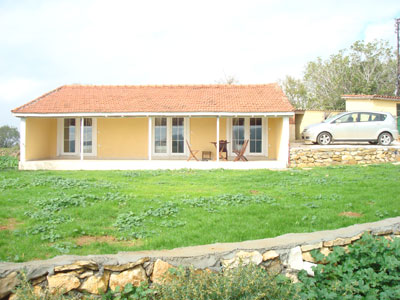 Badem Han Pansiyon