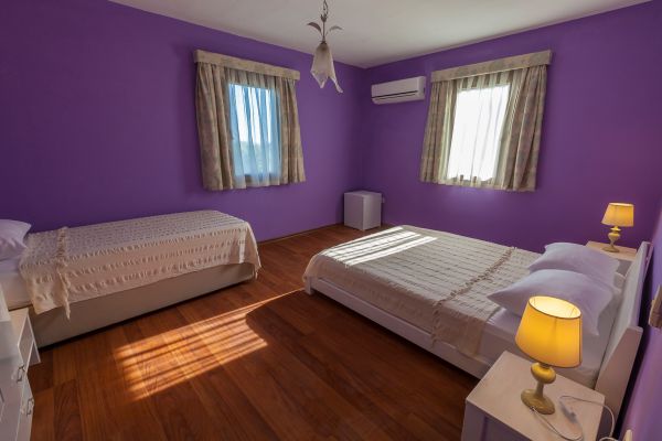Bal Badem Bungalow