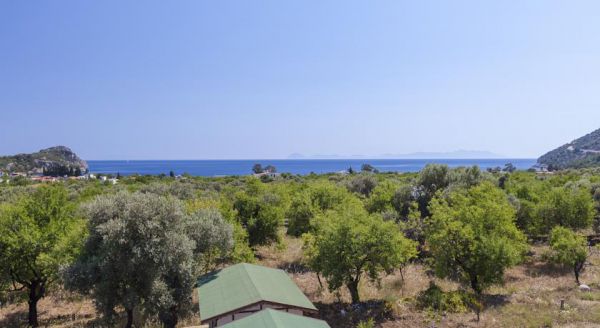 Bal Badem Bungalow