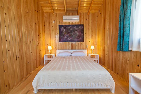 Bal Badem Bungalow