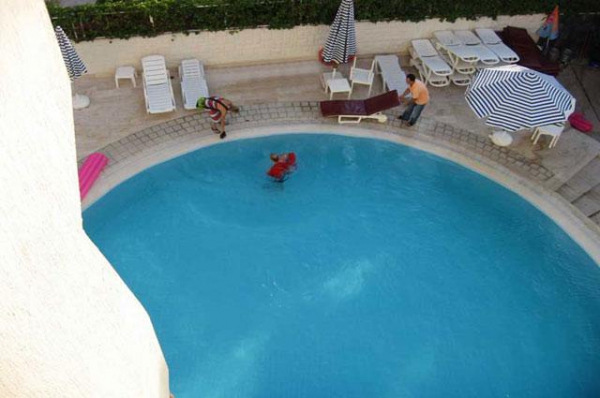 Balım Otel