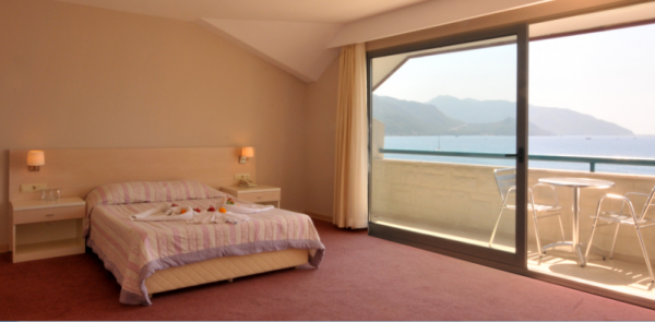 Balım Otel