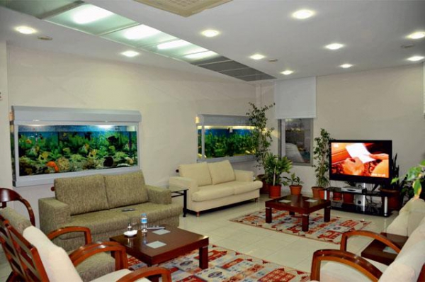 Balım Otel