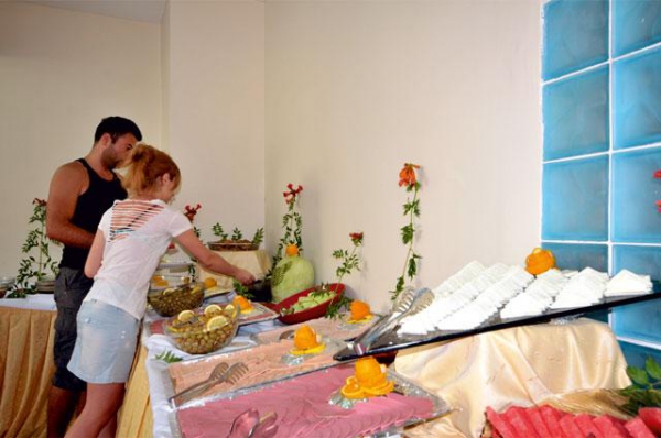Balım Otel