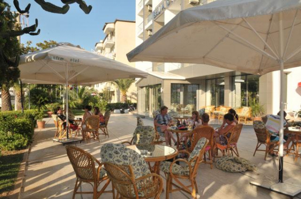 Balım Otel