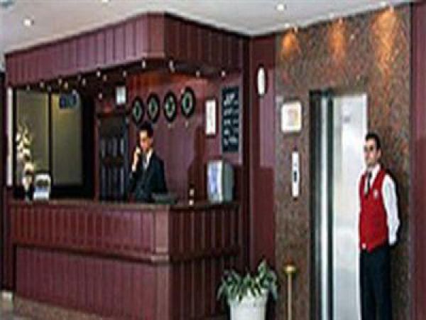 Baltürk Otel Sakarya