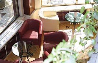 Barin Hotel