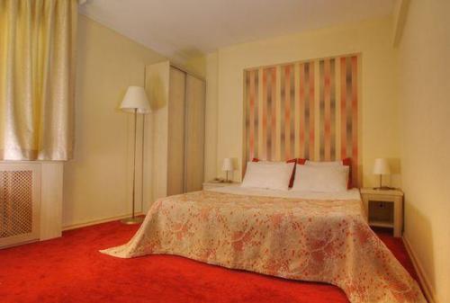 Barin Hotel