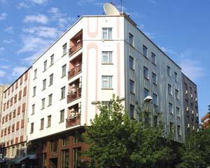 Barin Hotel