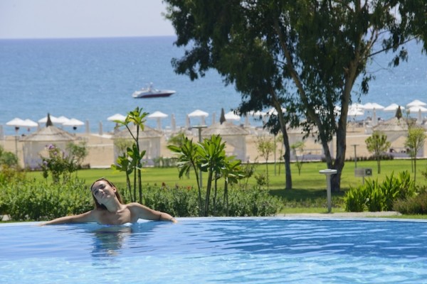 Barut Hotels Sorgun Sensatori