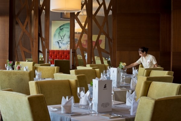 Barut Hotels Sorgun Sensatori