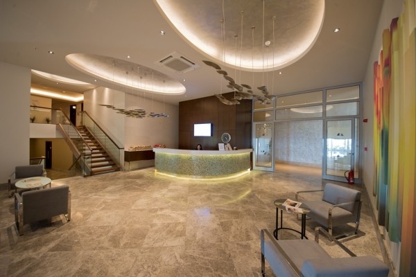 Barut Hotels Sorgun Sensatori