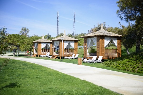 Barut Hotels Sorgun Sensatori