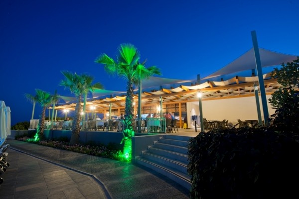 Barut Hotels Sorgun Sensatori