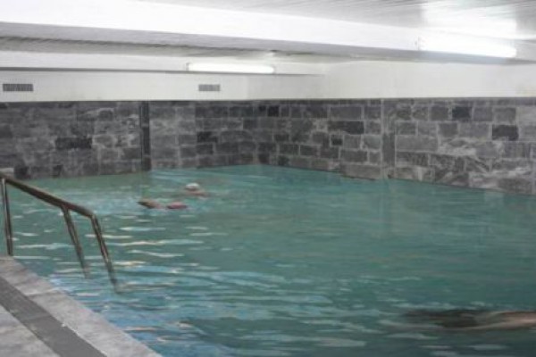 Başak Termal Otel