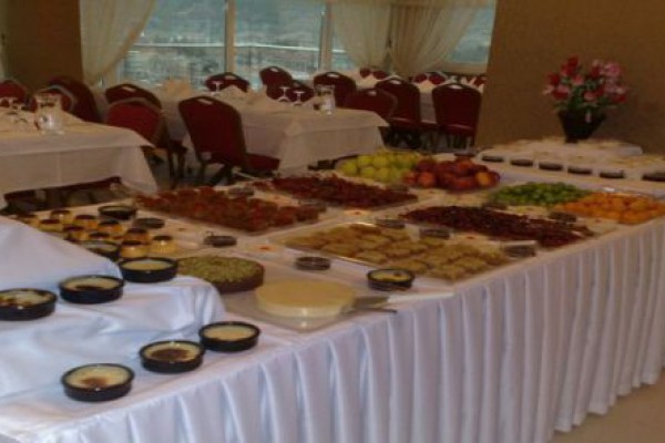 Başak Termal Otel