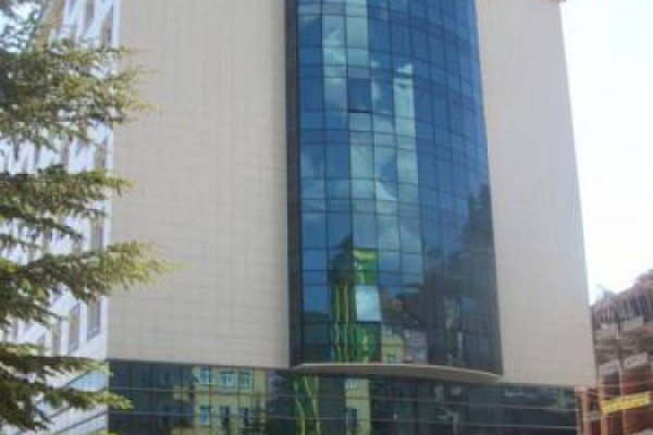 Başak Termal Otel