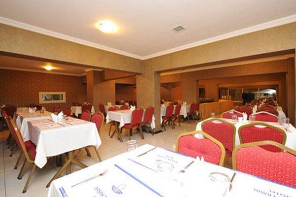 Başak Termal Otel