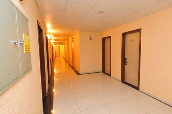 Başak Termal Otel