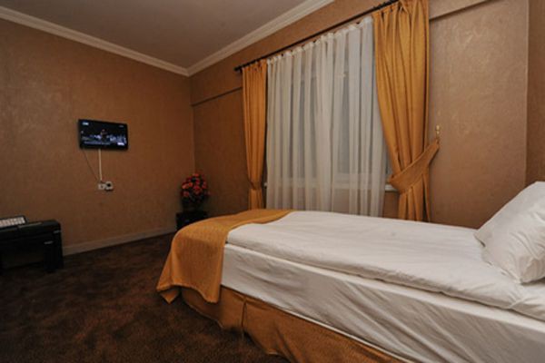 Başak Termal Otel