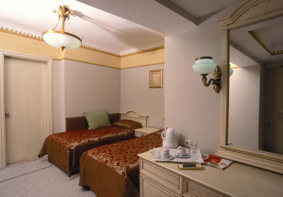 Basmacıoğlu Hotel