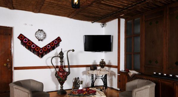 Baykara Hotel