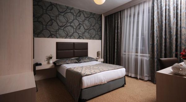 Baykara Hotel