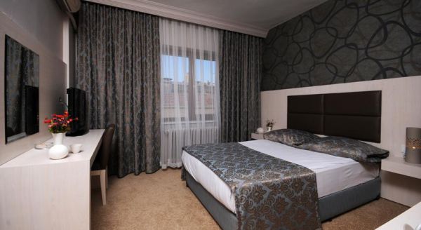 Baykara Hotel