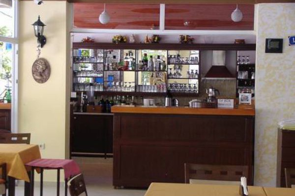 Bayram Apart Hotel