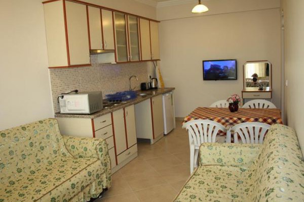 Bayram Hotel & Apart