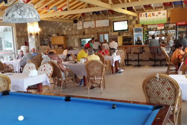 Bayram Hotel & Apart