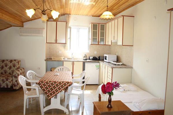 Bayram Hotel & Apart