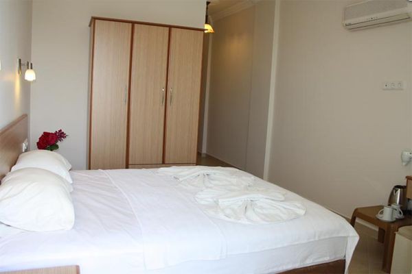Bayram Hotel & Apart