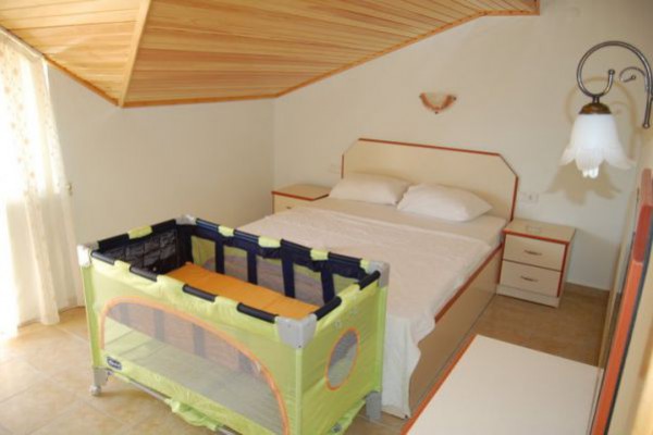 Bayram Hotel & Apart