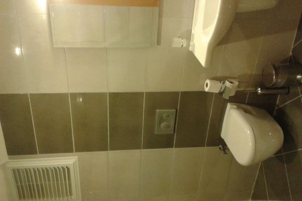 Bayram Hotel & Apart