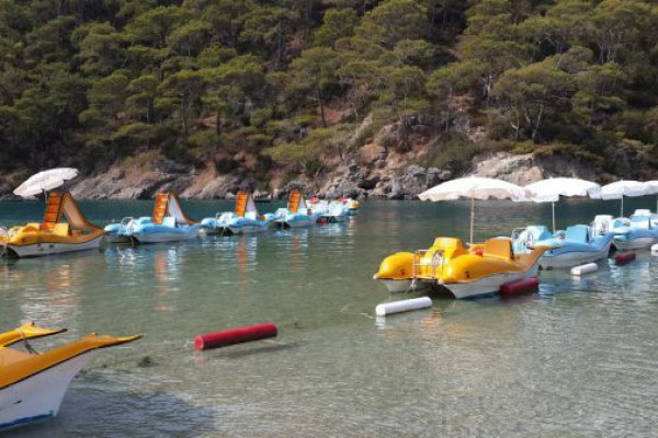 Bayram Hotel & Apart