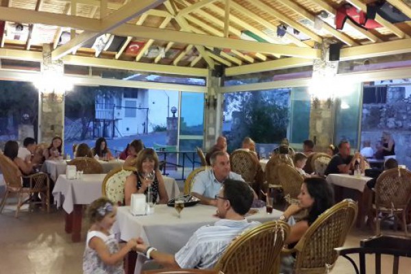 Bayram Hotel & Apart