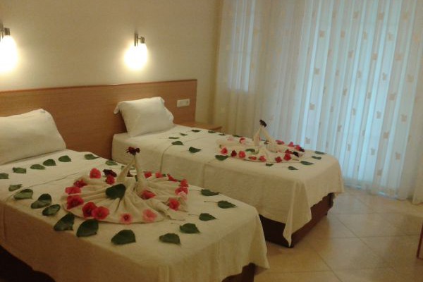 Bayram Hotel & Apart