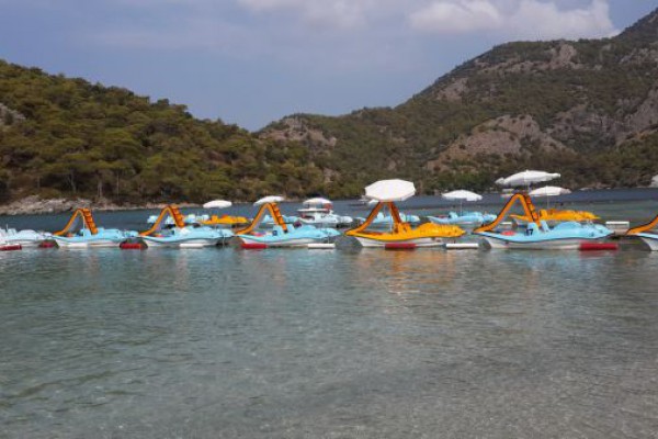 Bayram Hotel & Apart
