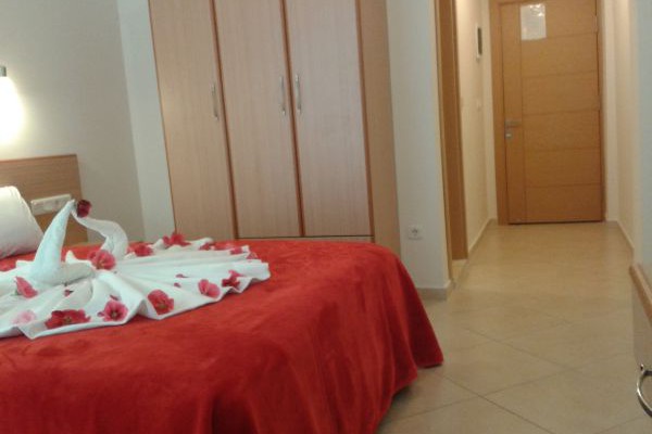 Bayram Hotel & Apart