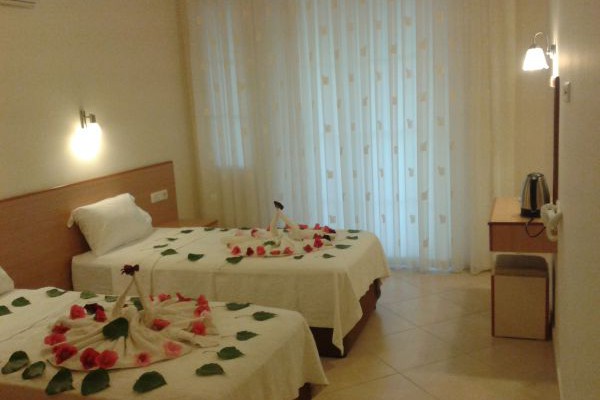 Bayram Hotel & Apart