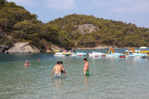 Bayram Hotel & Apart