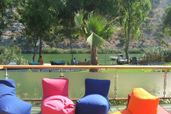 BC Spa Hotel Dalyan