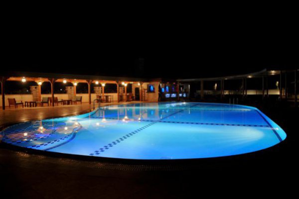 BC Spa Hotel Dalyan