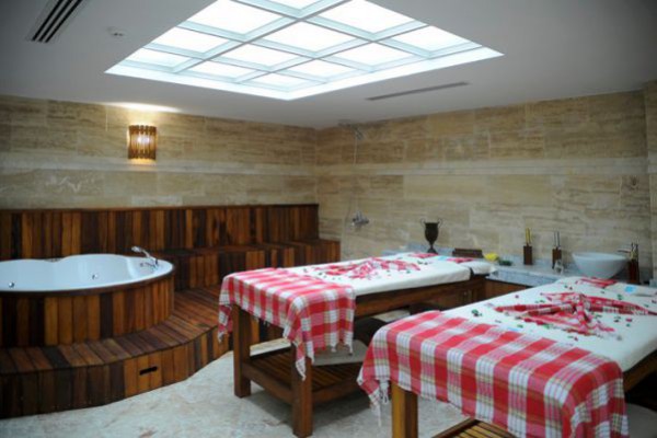 BC Spa Hotel Dalyan