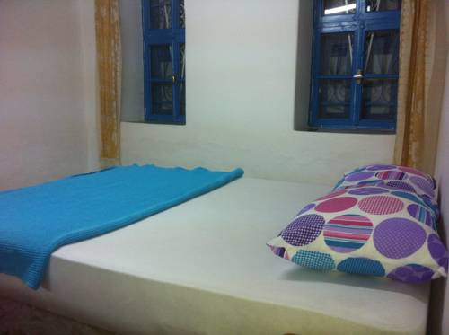 Bedriye Hanım Konağı Guest House